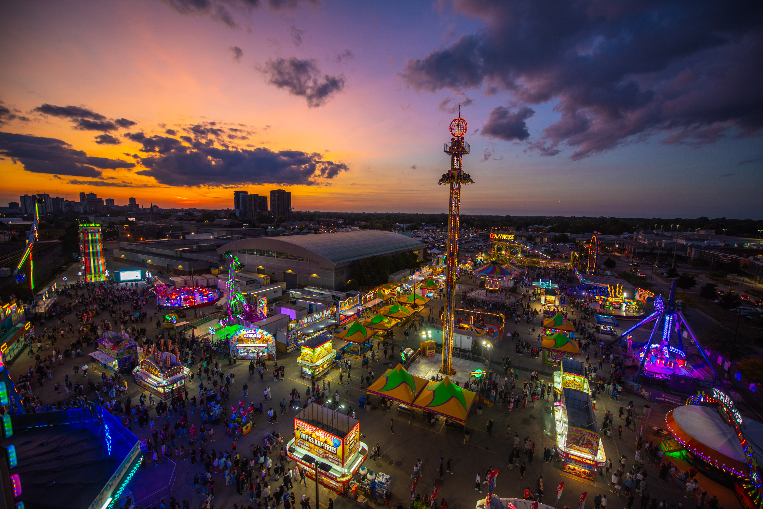 149th Western Fair