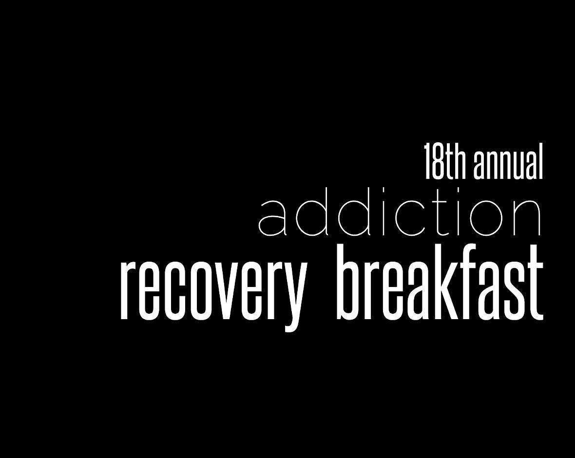 18th Annual London Addiction Recovery Breakfast