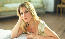 2026 Parsons and Poole Concert: Ingrid Fliter, piano