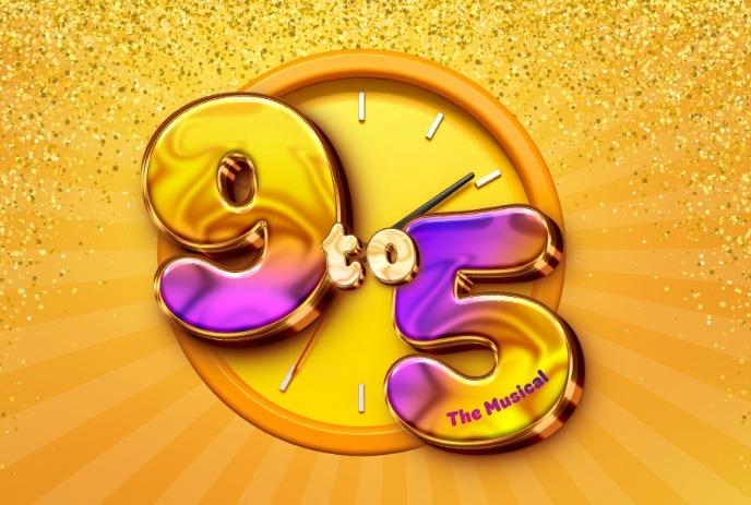 9 to 5