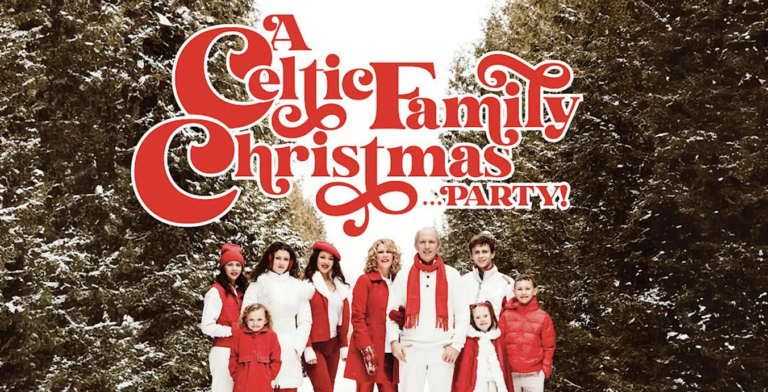 A Celtic Family Christmas with Special Guest Mary Frances