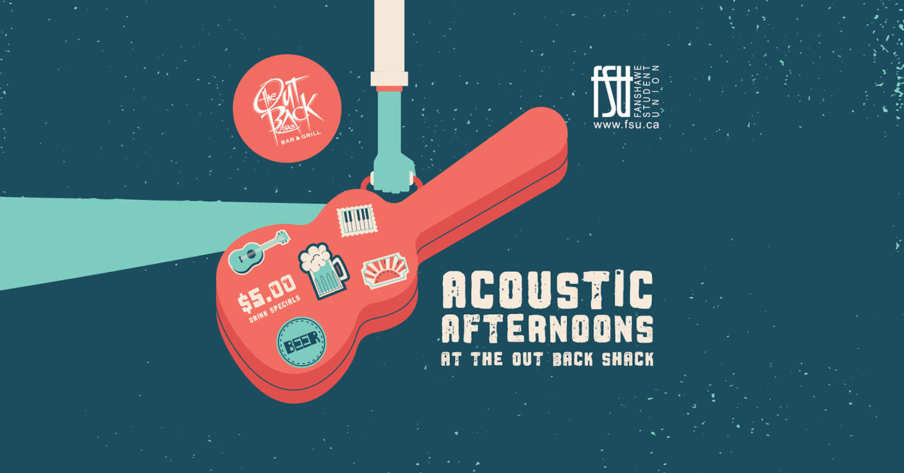 Acoustic Afternoons