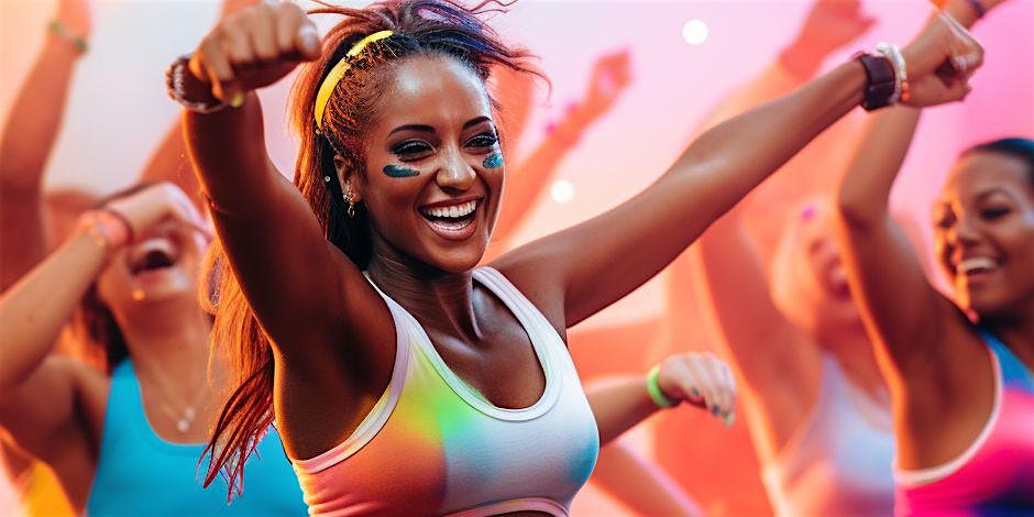 Afro Dance Fitness with Belinda
