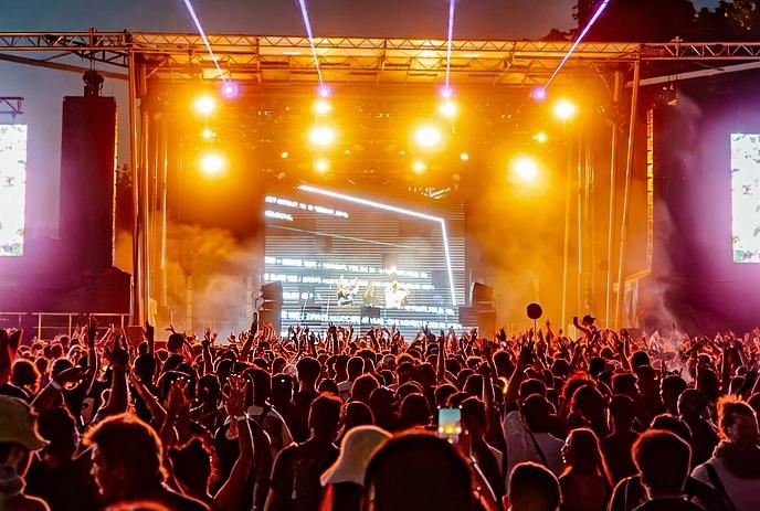 BCKYRD FEST
