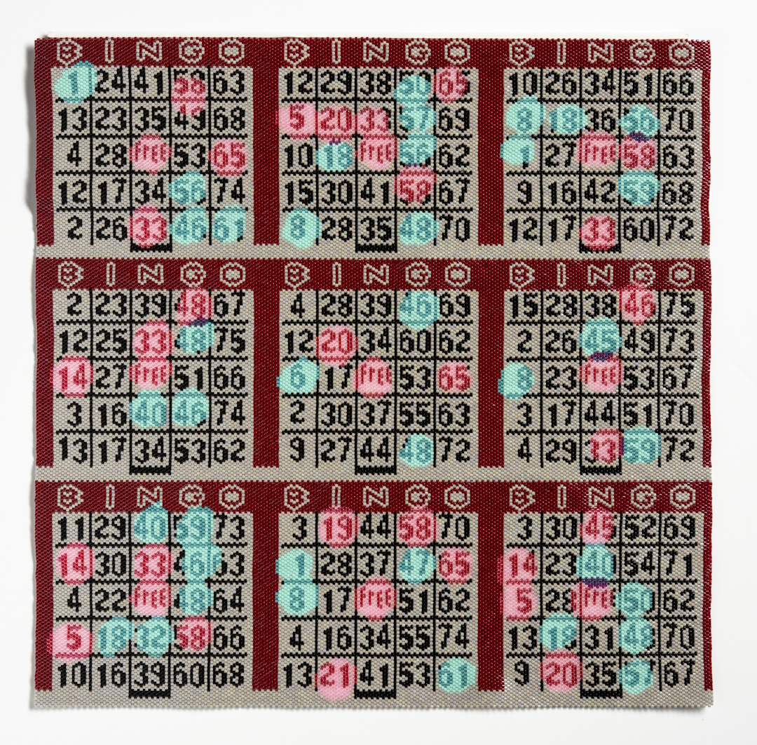 Bingo Night