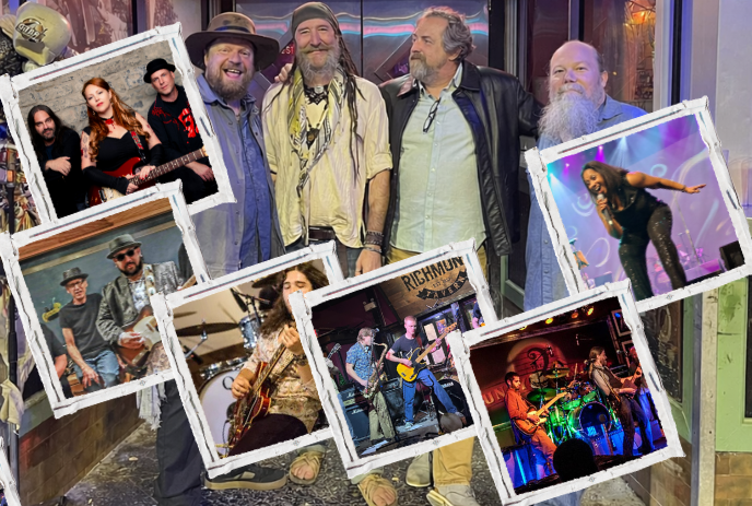 Blues & Brews Music Festival
