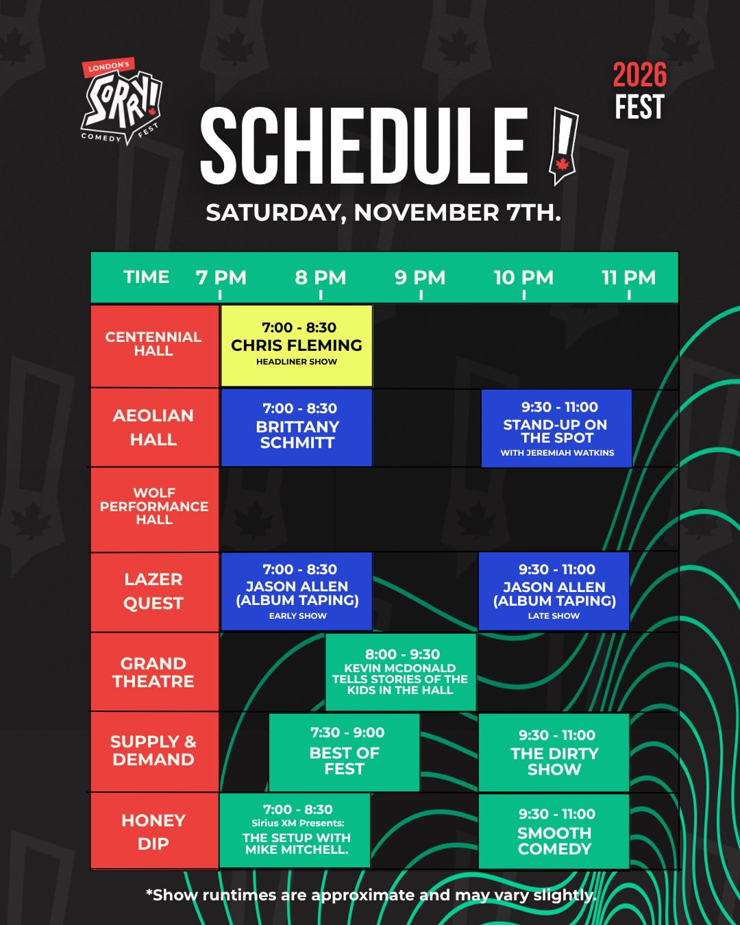 Brendan Sagalow (Early Show)