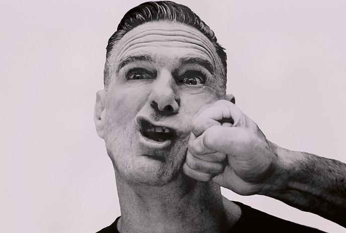 Bryan Adams with Special Guest Lights