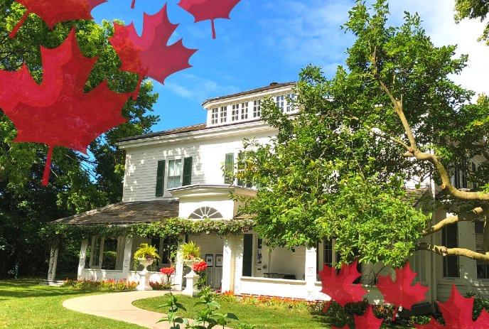 Canada Day: Celebrating the Communities of Canada