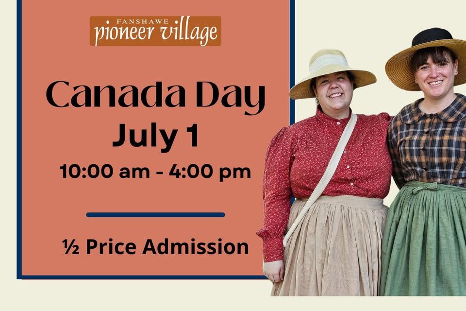 Canada Day