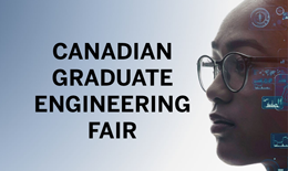 Canadian Graduate Engineering Fair