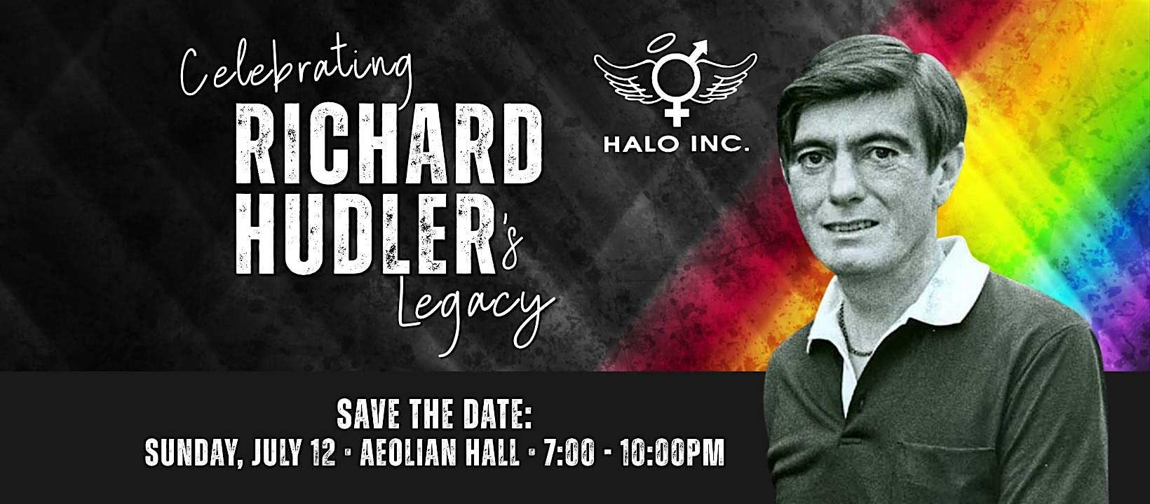 Celebrating Richard Hudler's Legacy