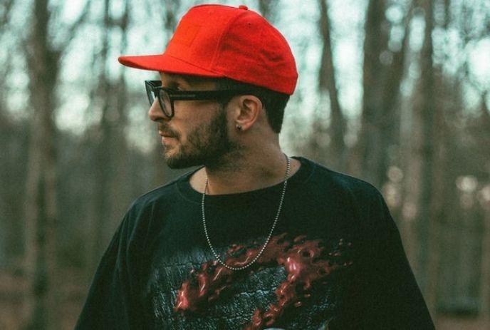 Chris Webby w/ Spose & Quake Matthews