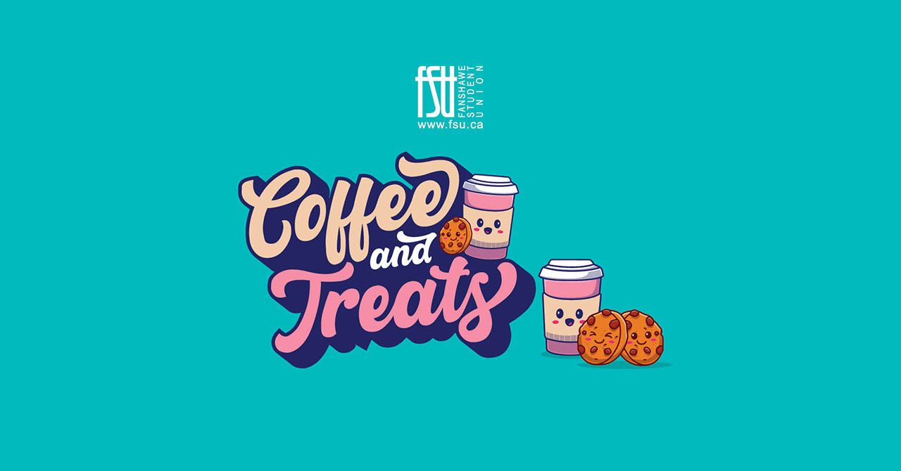 Coffee and Treats