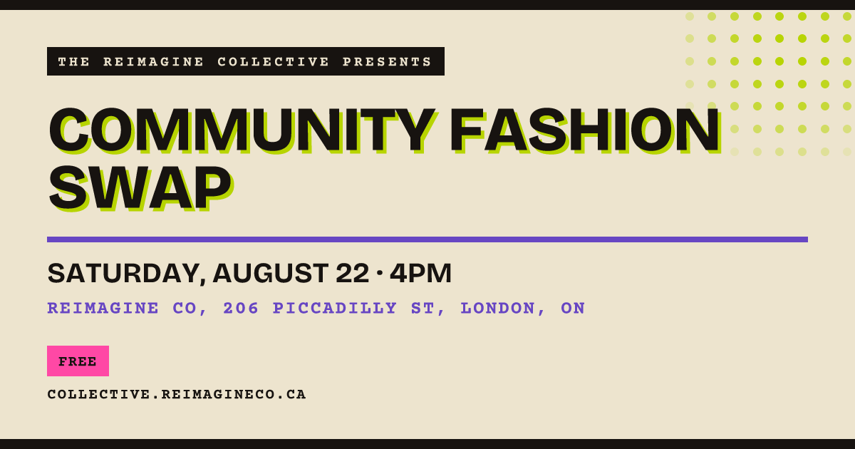 Community Fashion Swap
