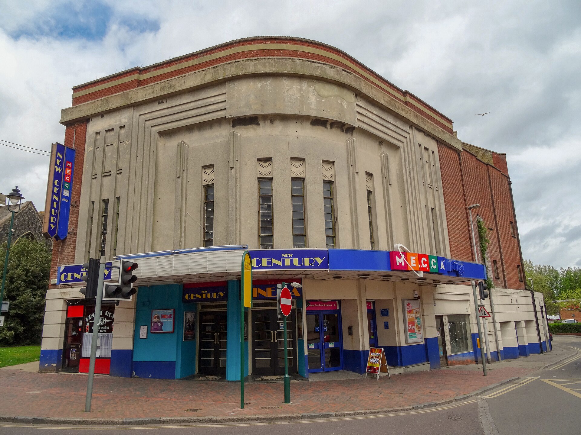 Community Film Club