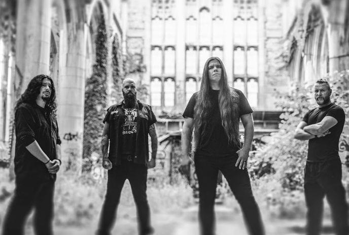 Cryptopsy w/ Sentiment Dissolve