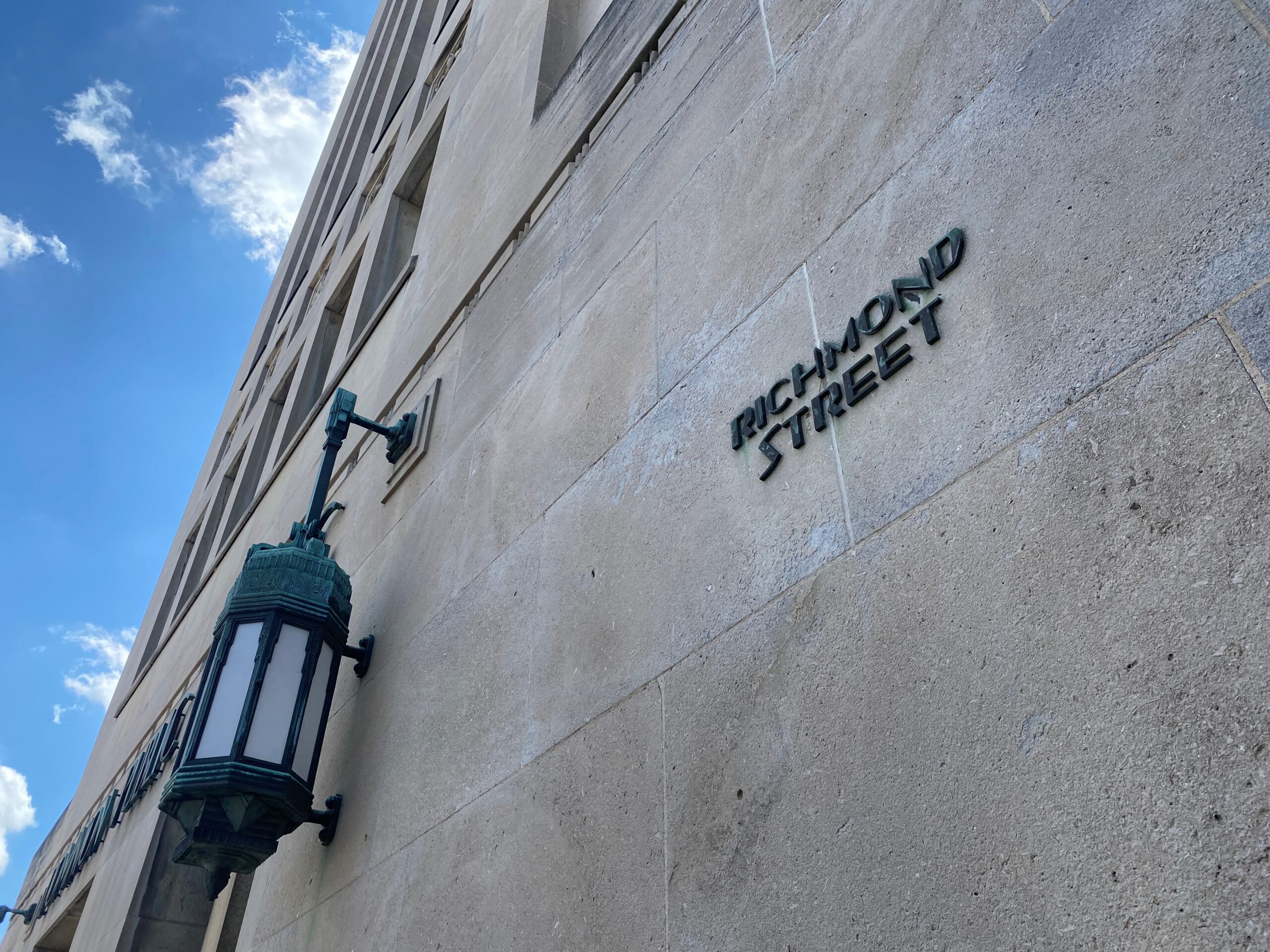 Culture Walk: Hidden Secrets of Downtown