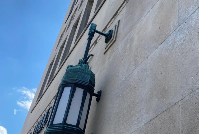 Culture Walk: Hidden Secrets of Downtown