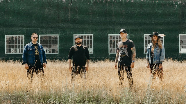 Default “The Fallout” 25th Anniversary Tour