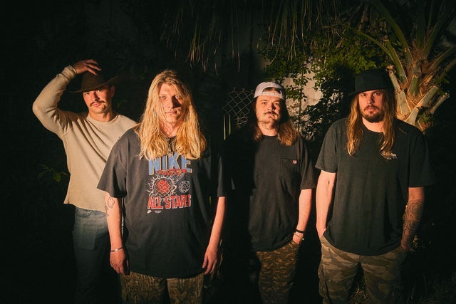 Dexter and The Moonrocks: Friends That I Don t Like- The Canadian Tour