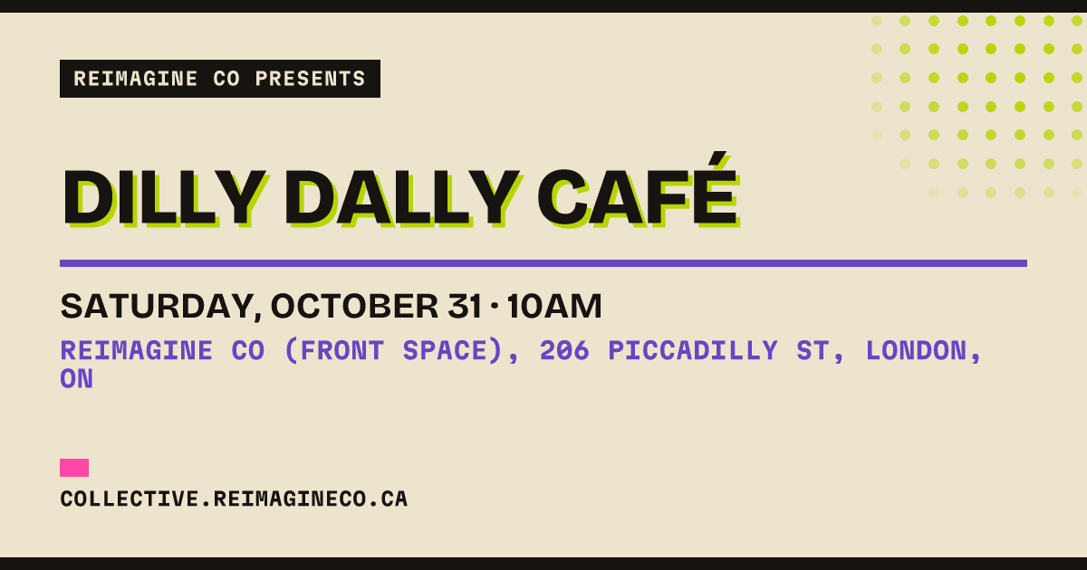 Dilly Dally Café