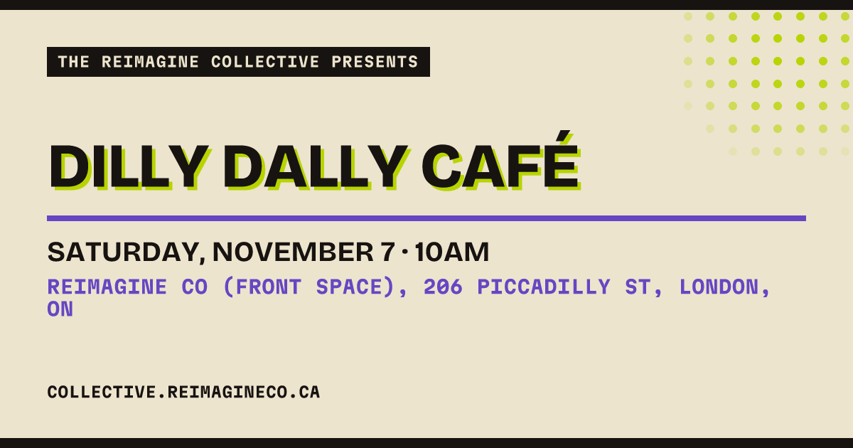 Dilly Dally Café