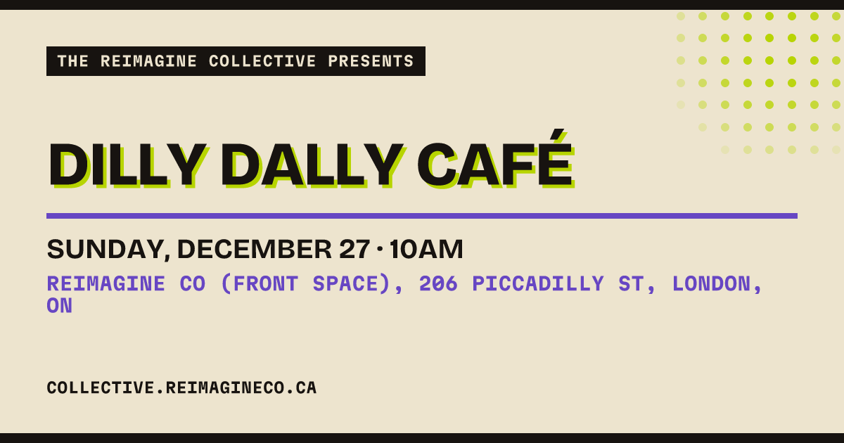 Dilly Dally Café