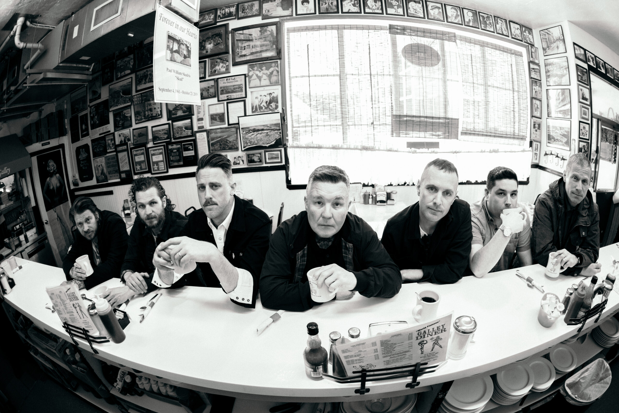 Dropkick Murphys- ST. PATRICK S DAY 2027