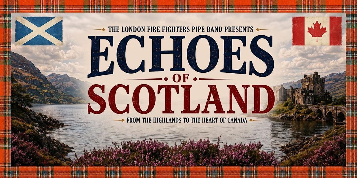 Echoes of Scotland
