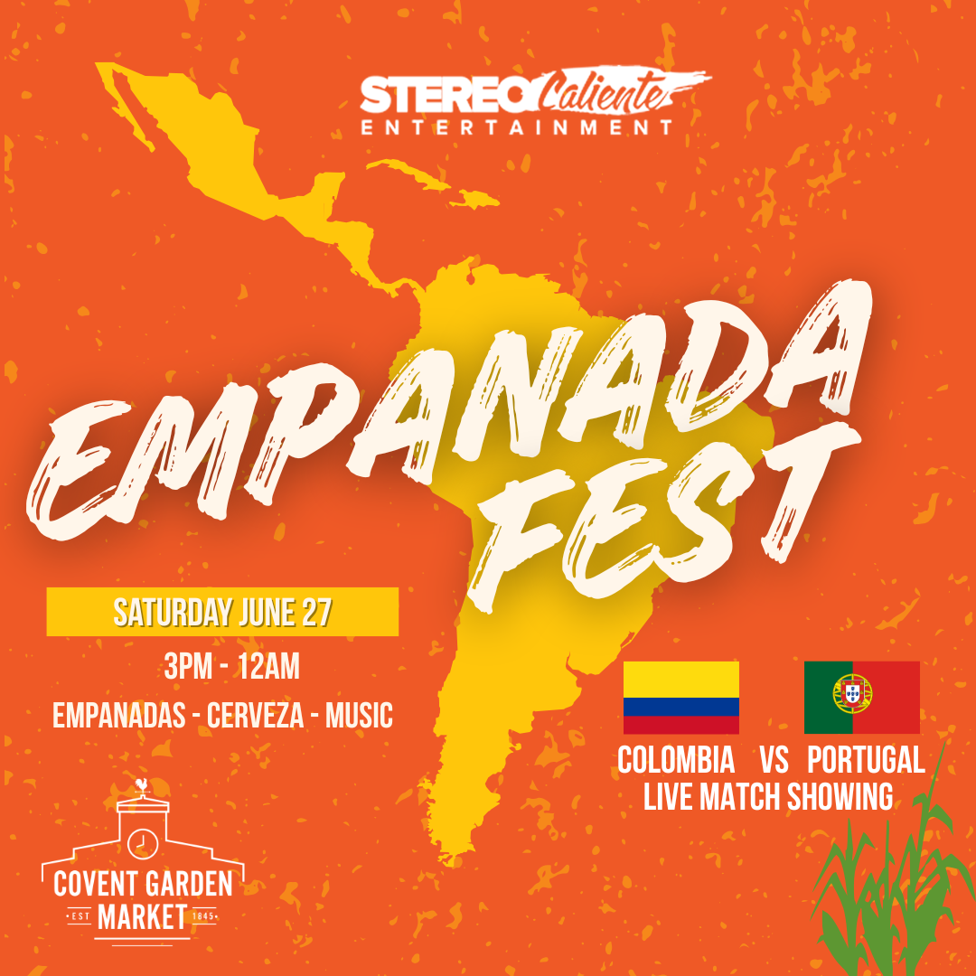 EMPANADA FEST