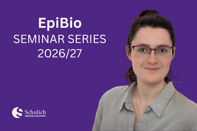 EpiBio Seminar Series | Anna Heath