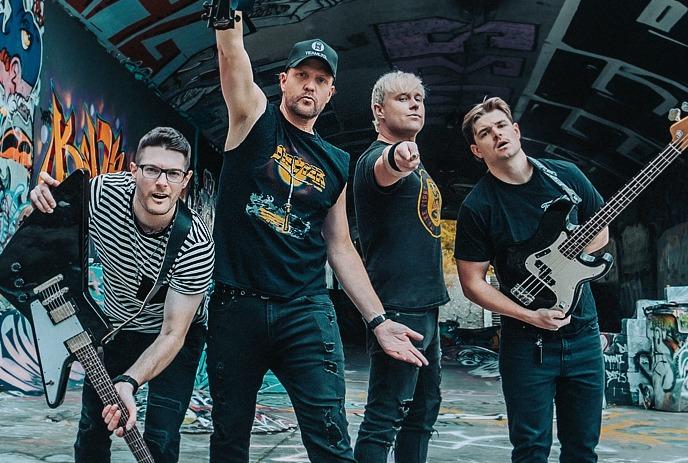 Faber Drive