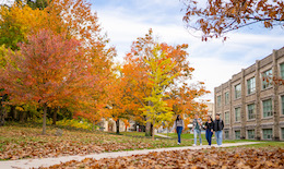 Fall Preview Day