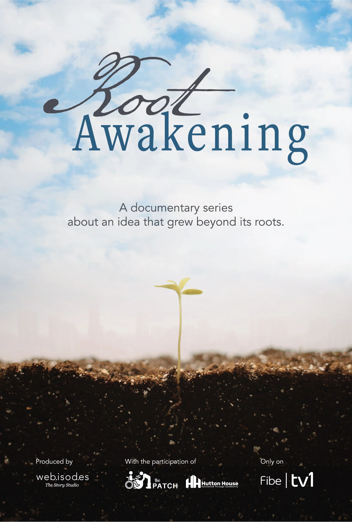 Forest City Film Festival - Root Awakening