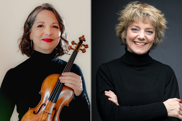 Fridays at 12:30 Concert Series: Furtive Fragments