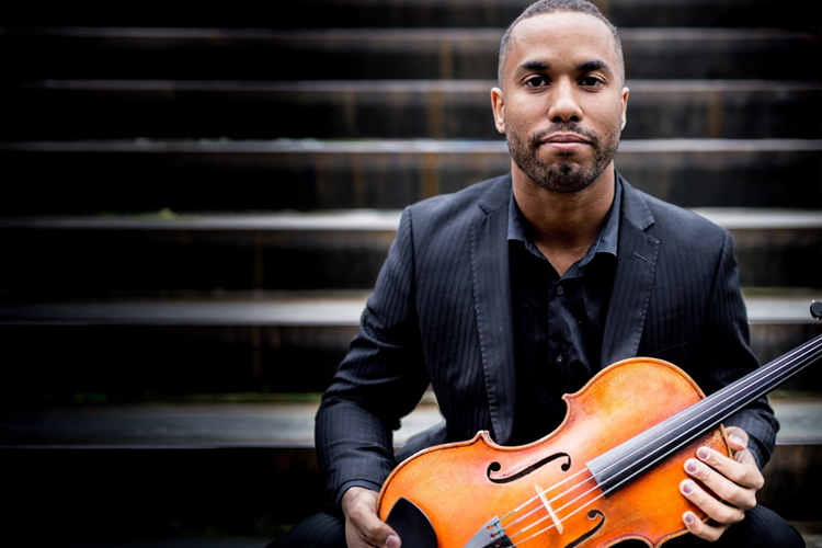 Fridays at 12:30 Concert Series: Maxime Despax and Michelle Kim