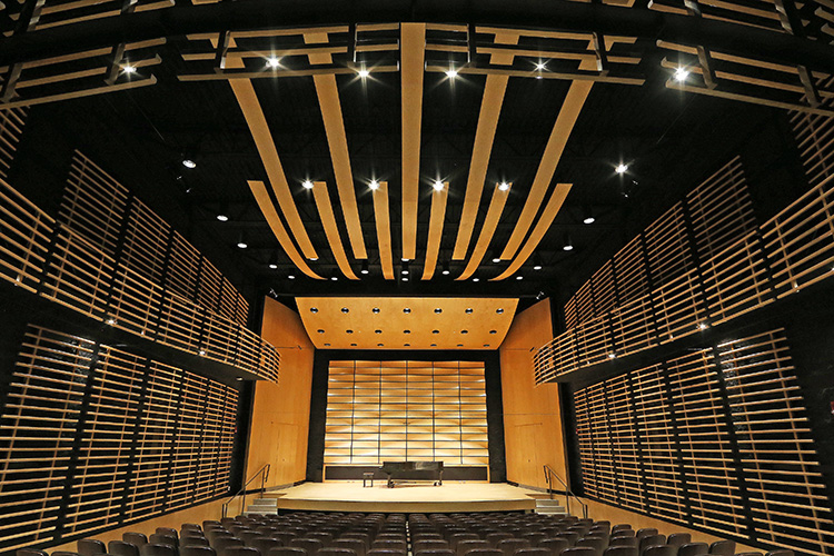 Fridays at 12:30 Concert Series: Tamarack Brass