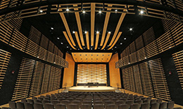 Fridays at 12:30 Concert Series: The Season Begins!