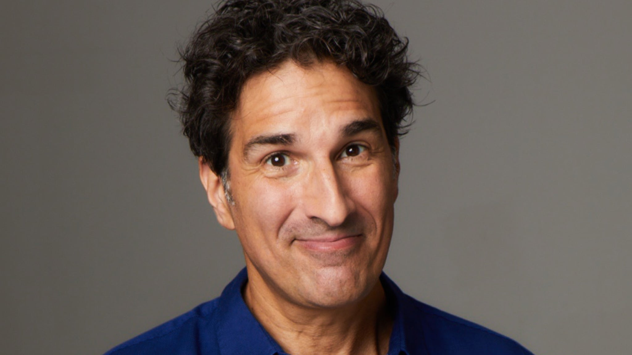 Gary Gulman s 7th Hour: An All-New Standup Show