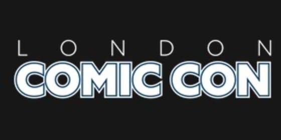 Geeky Gifts, Holiday Market Presented by London Comic Con