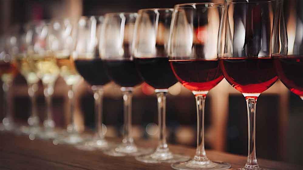 Going Sideways : A Wine and Food Adventure