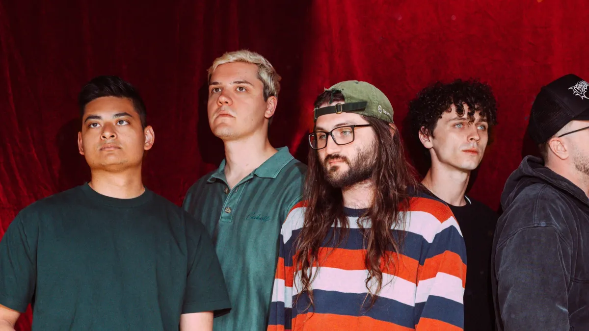 Hot Mulligan, One Step Closer, Riley!, wakelee in London