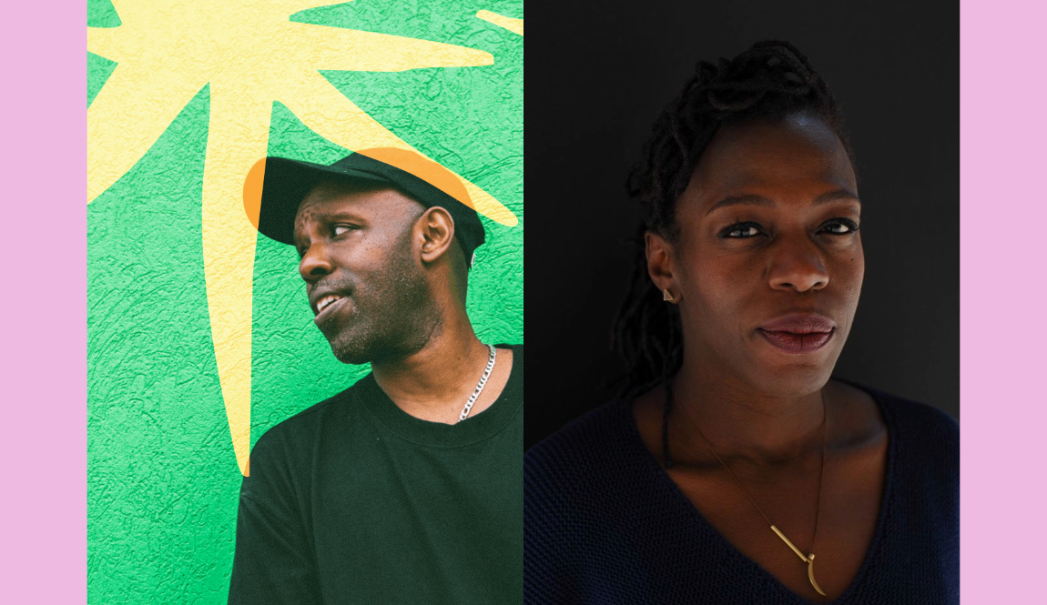 In Conversation: Shad & Garvia Bailey