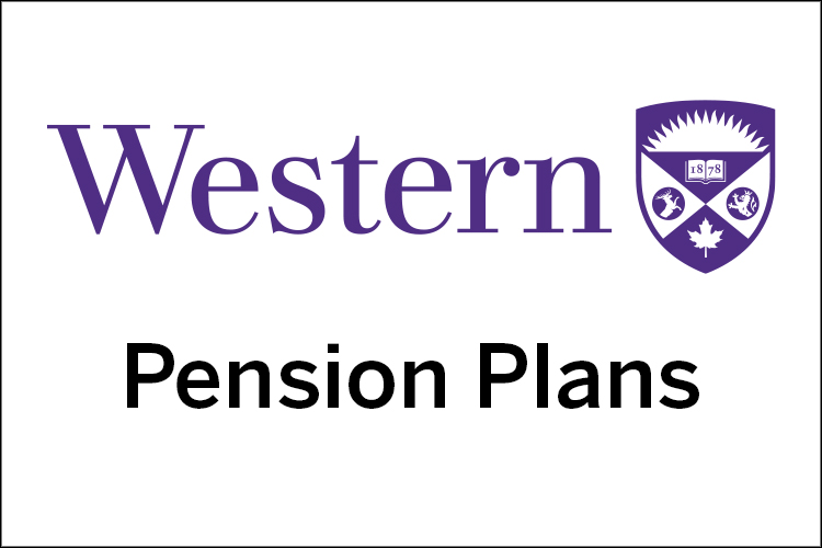 Investing: the essentials of the Western Pension Plan