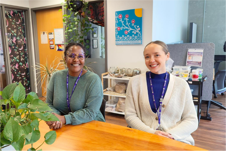 ISC Mental Health Counselling