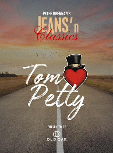 Jeans 'n Classics: Tom Petty