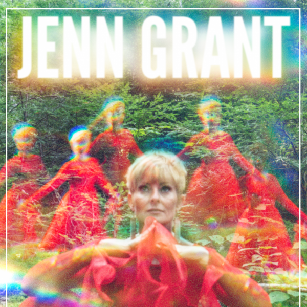 Jenn Grant: The Keepsakes Tour