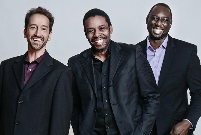 Jeremy Ledbetter Trio