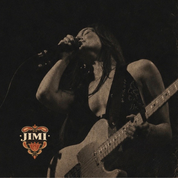 Jimi: Bar Stars and Beauty Queens Tour